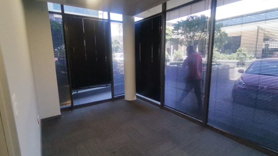 To Let commercial Property for Rent in Parktown Gauteng