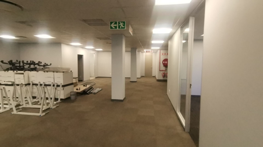 To Let commercial Property for Rent in Parktown Gauteng