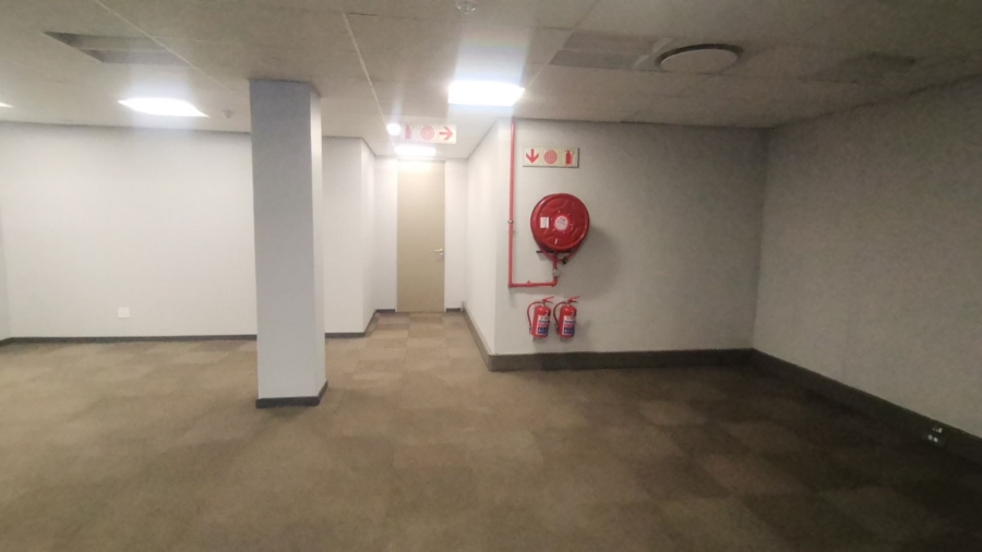 To Let commercial Property for Rent in Parktown Gauteng