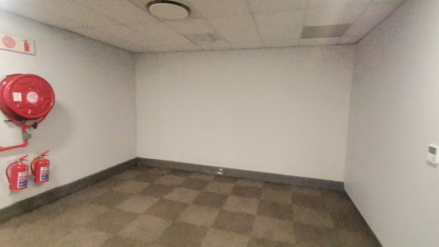 To Let commercial Property for Rent in Parktown Gauteng