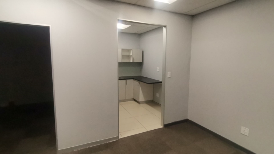 To Let commercial Property for Rent in Parktown Gauteng