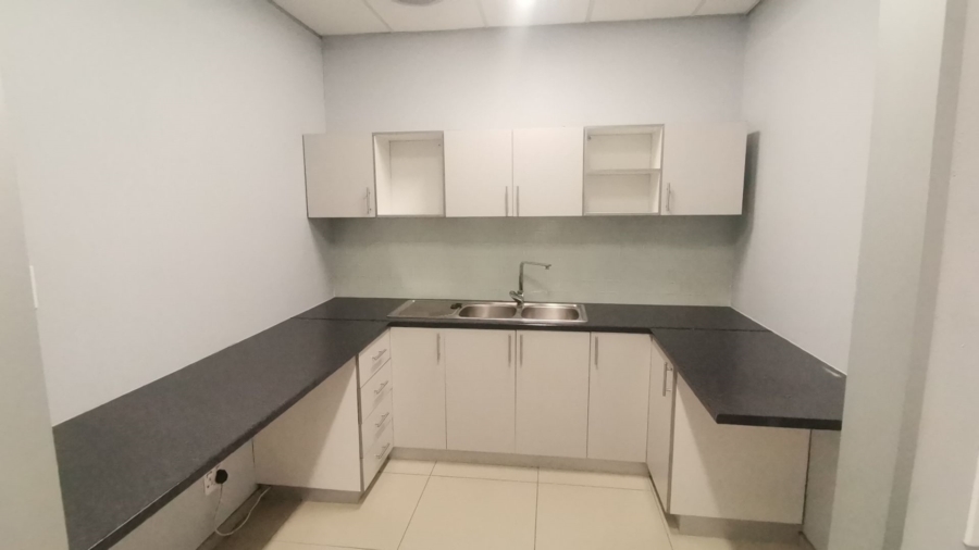 To Let commercial Property for Rent in Parktown Gauteng