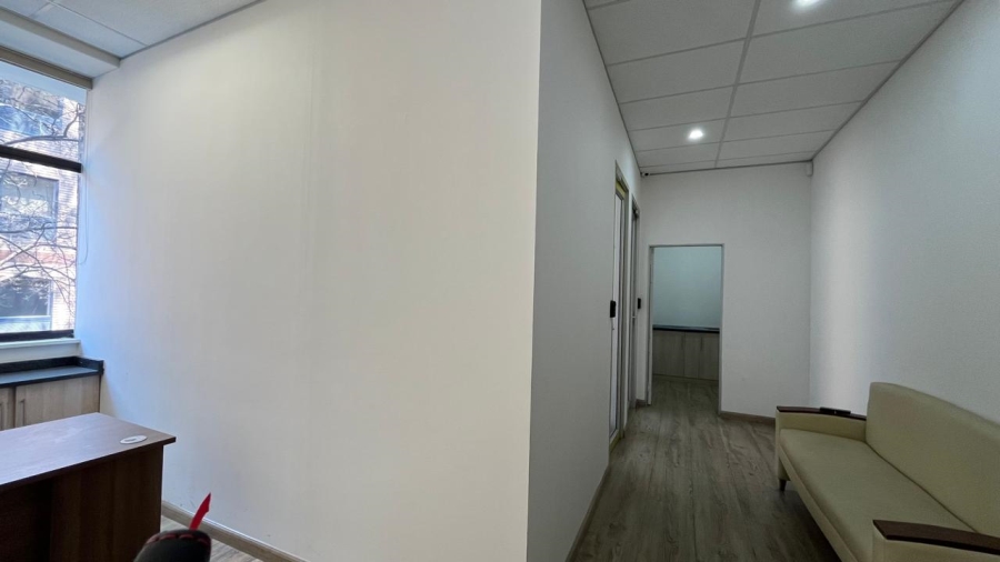 To Let commercial Property for Rent in Rosebank Gauteng