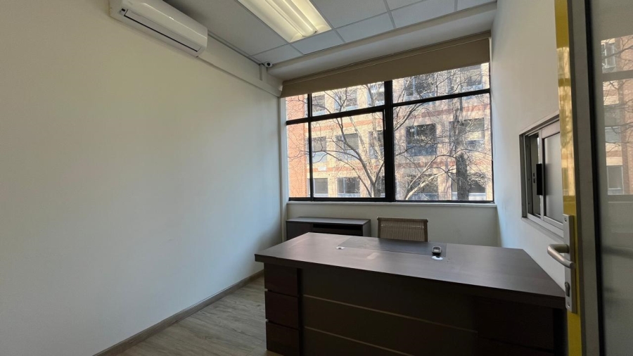 To Let commercial Property for Rent in Rosebank Gauteng