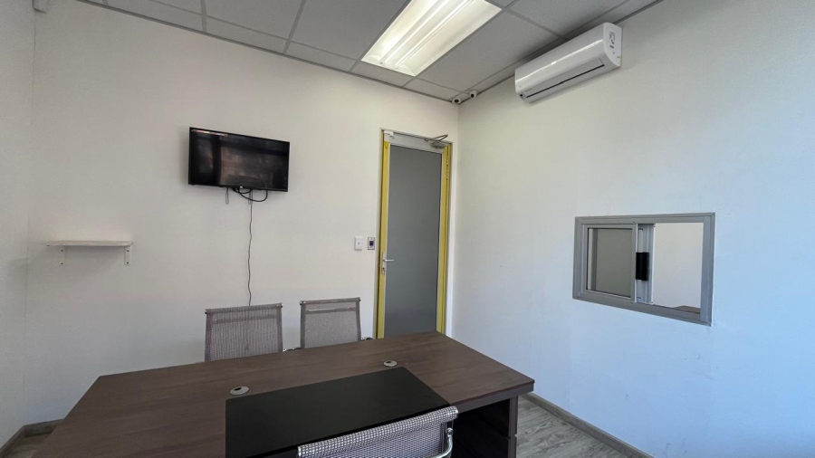 To Let commercial Property for Rent in Rosebank Gauteng