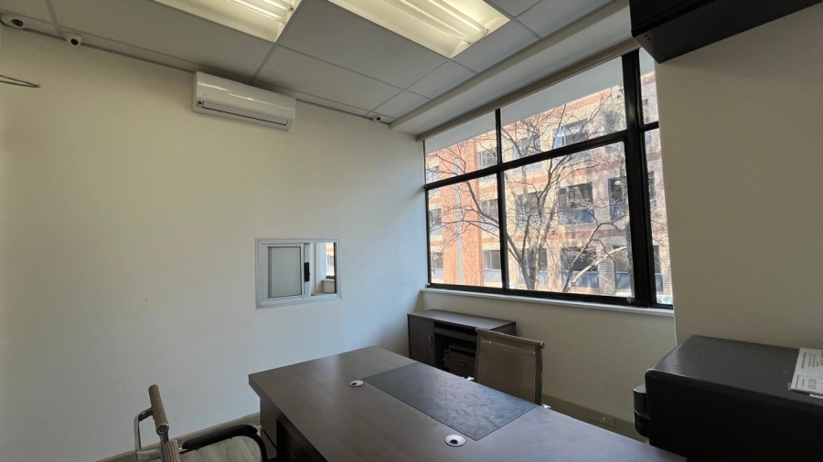 To Let commercial Property for Rent in Rosebank Gauteng