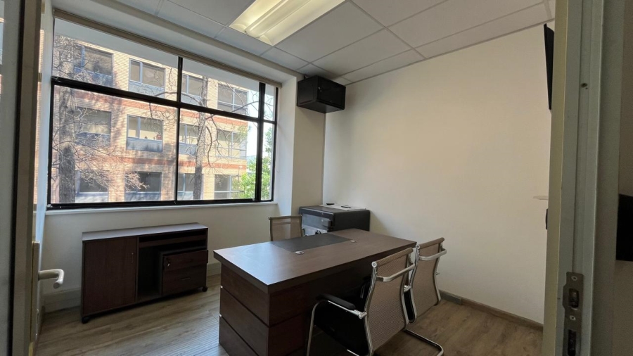 To Let commercial Property for Rent in Rosebank Gauteng