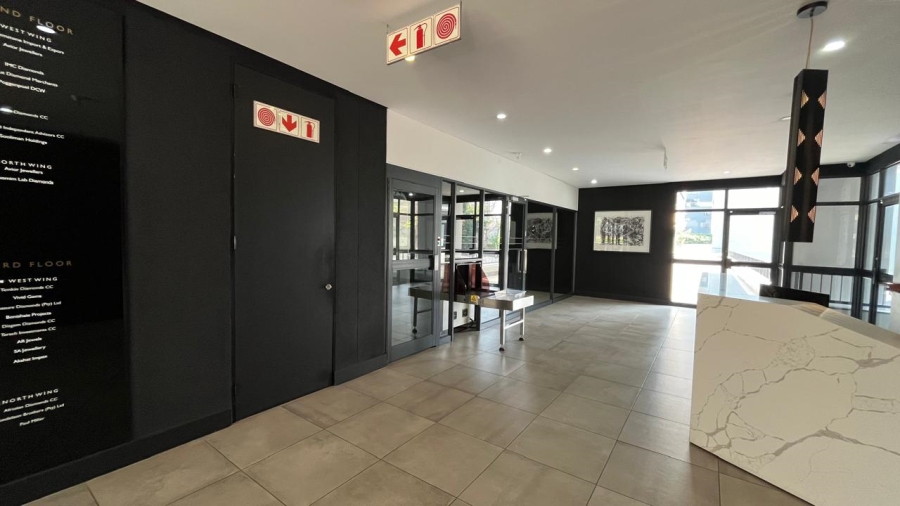 To Let commercial Property for Rent in Rosebank Gauteng