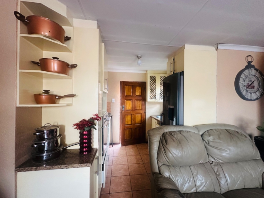 3 Bedroom Property for Sale in Cosmo City Gauteng