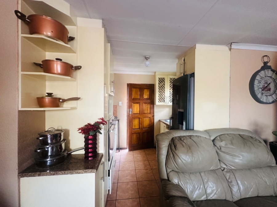 3 Bedroom Property for Sale in Cosmo City Gauteng