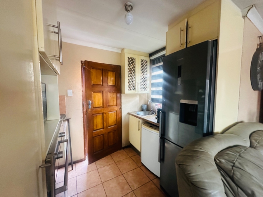 3 Bedroom Property for Sale in Cosmo City Gauteng