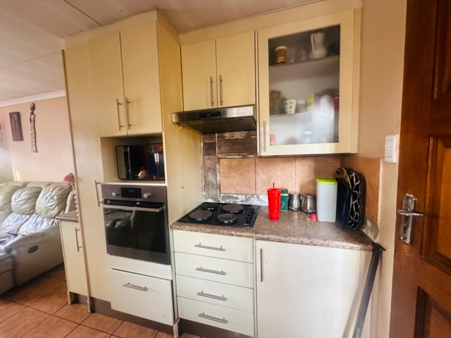 3 Bedroom Property for Sale in Cosmo City Gauteng