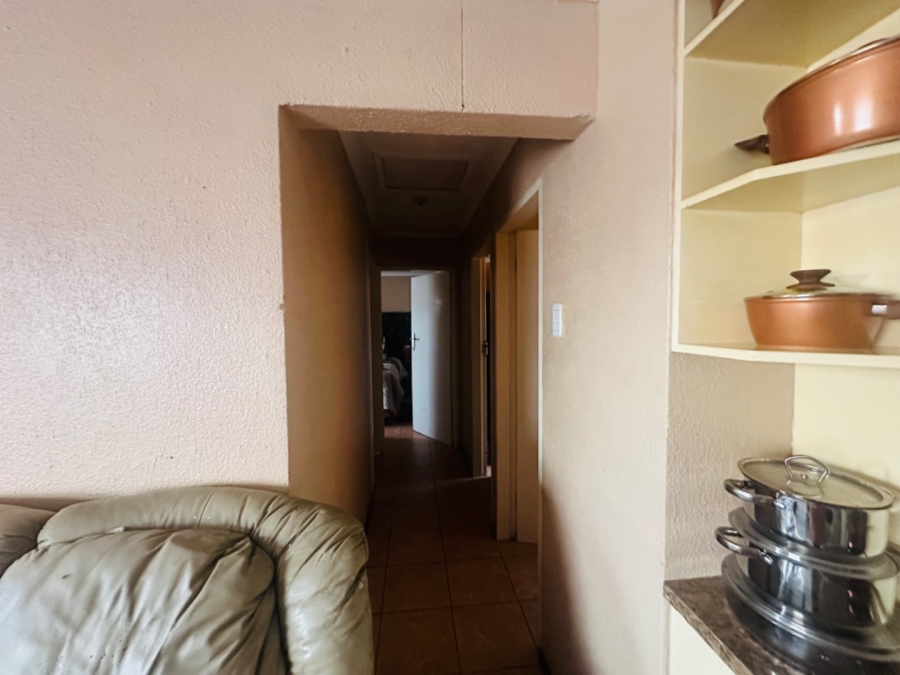 3 Bedroom Property for Sale in Cosmo City Gauteng