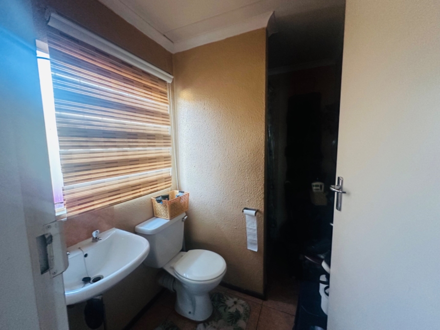 3 Bedroom Property for Sale in Cosmo City Gauteng