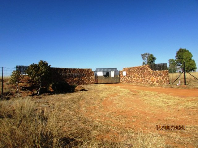  Bedroom Property for Sale in Bronkhorstspruit Rural Gauteng