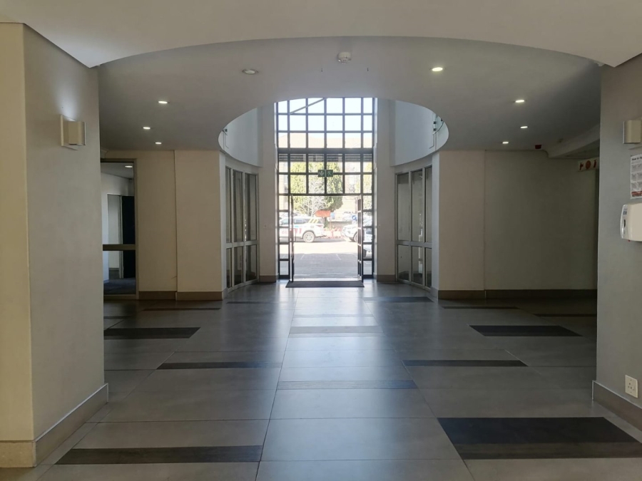 To Let commercial Property for Rent in Sunninghill Gauteng