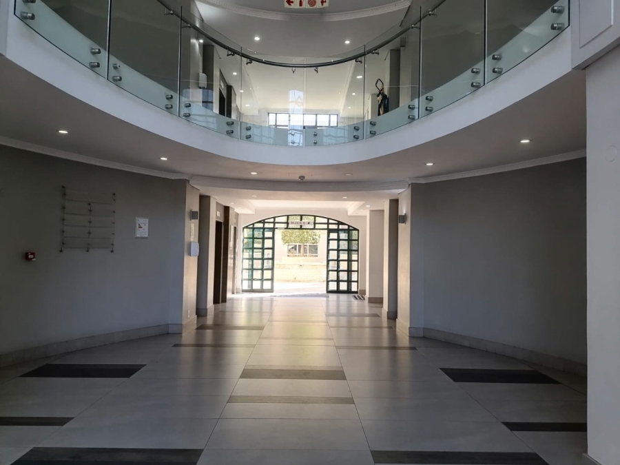 To Let commercial Property for Rent in Sunninghill Gauteng