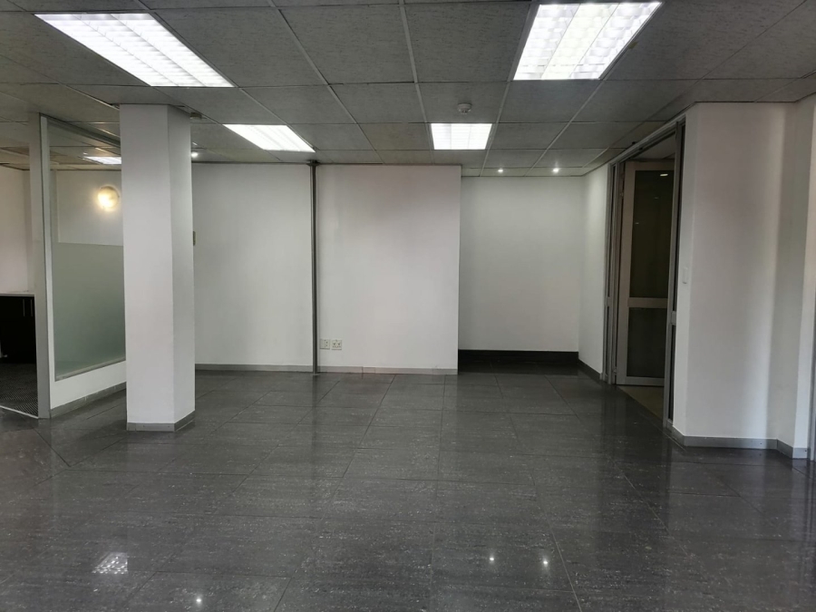 To Let commercial Property for Rent in Sunninghill Gauteng