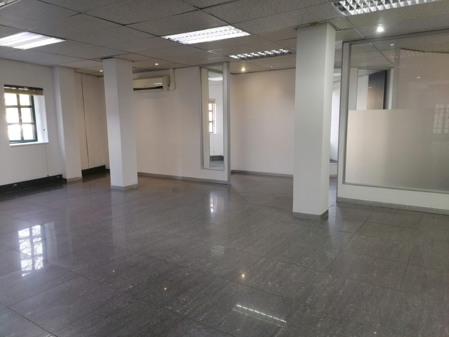 To Let commercial Property for Rent in Sunninghill Gauteng