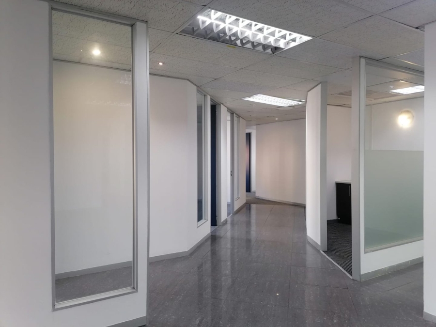 To Let commercial Property for Rent in Sunninghill Gauteng