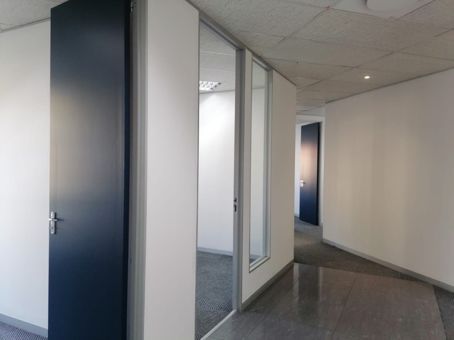 To Let commercial Property for Rent in Sunninghill Gauteng