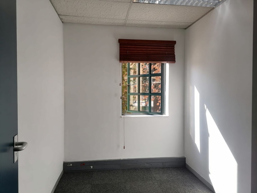 To Let commercial Property for Rent in Sunninghill Gauteng