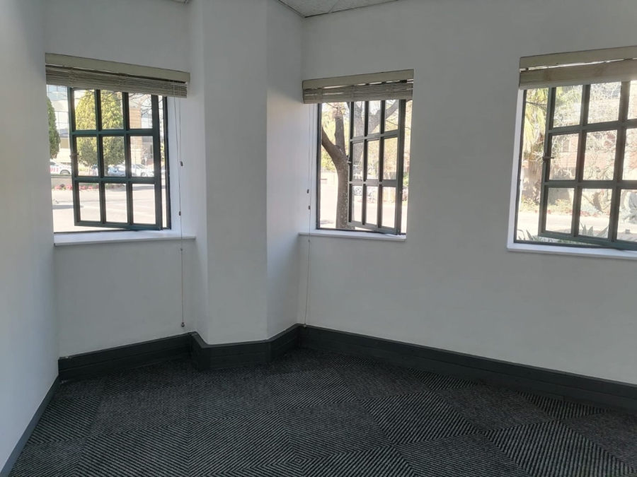 To Let commercial Property for Rent in Sunninghill Gauteng