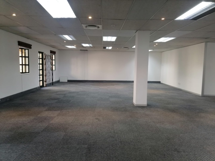 To Let commercial Property for Rent in Sunninghill Gauteng