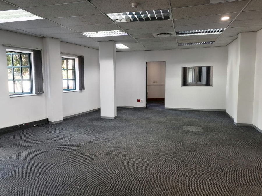 To Let commercial Property for Rent in Sunninghill Gauteng