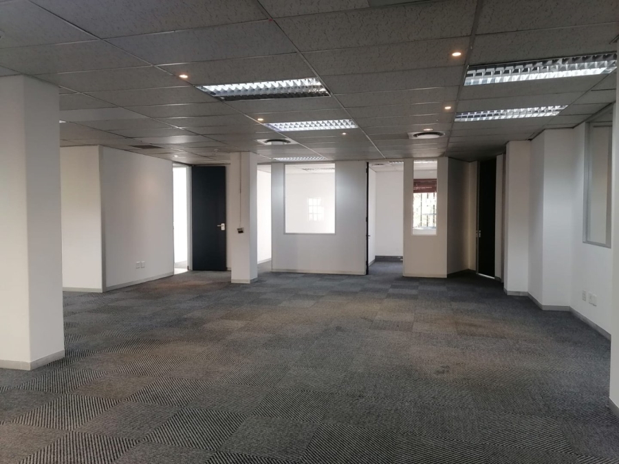 To Let commercial Property for Rent in Sunninghill Gauteng