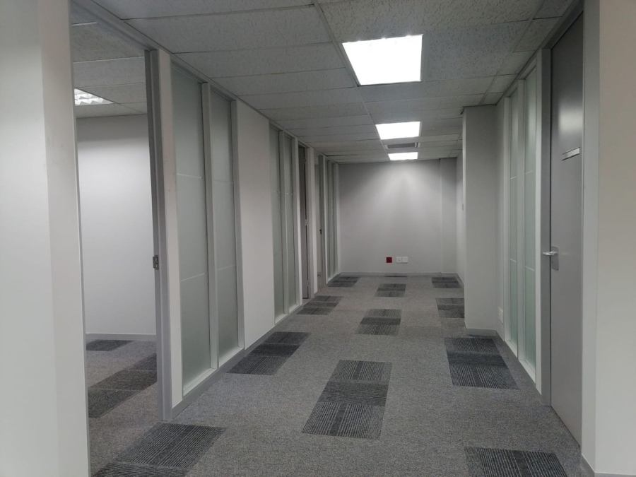 To Let commercial Property for Rent in Sunninghill Gauteng