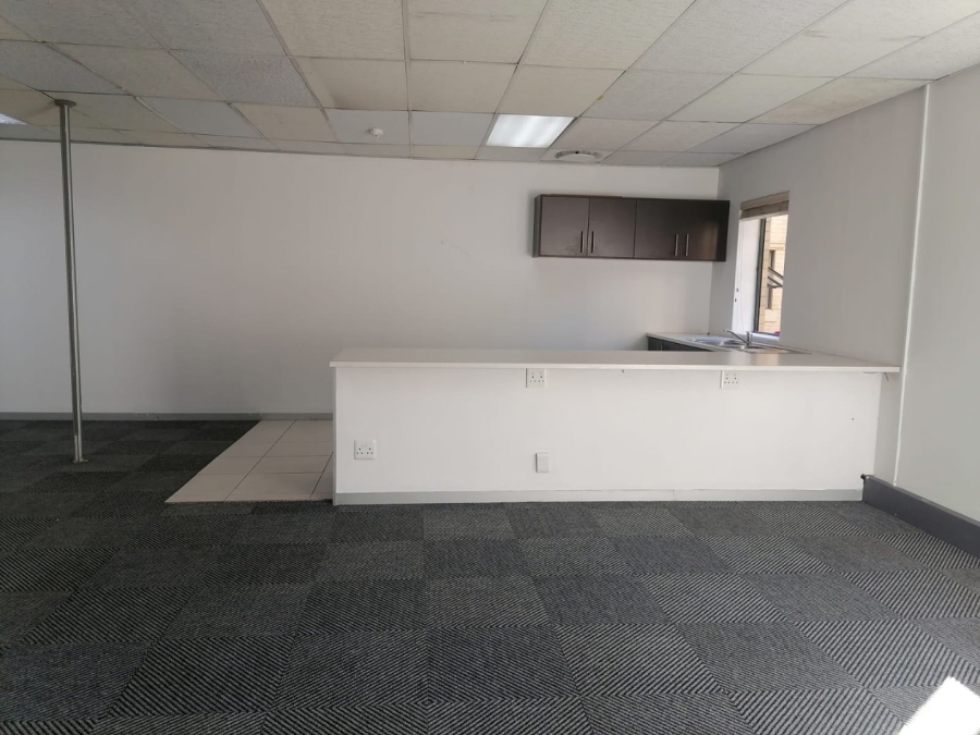 To Let commercial Property for Rent in Sunninghill Gauteng