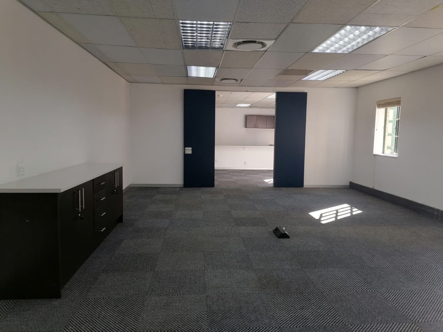 To Let commercial Property for Rent in Sunninghill Gauteng