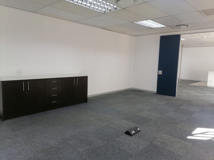 To Let commercial Property for Rent in Sunninghill Gauteng