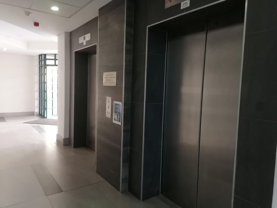 To Let commercial Property for Rent in Sunninghill Gauteng