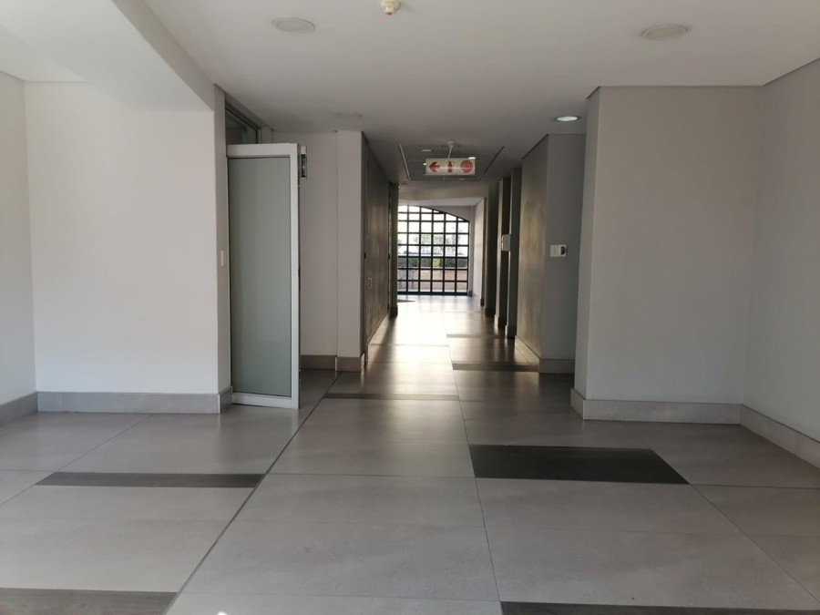 To Let commercial Property for Rent in Sunninghill Gauteng