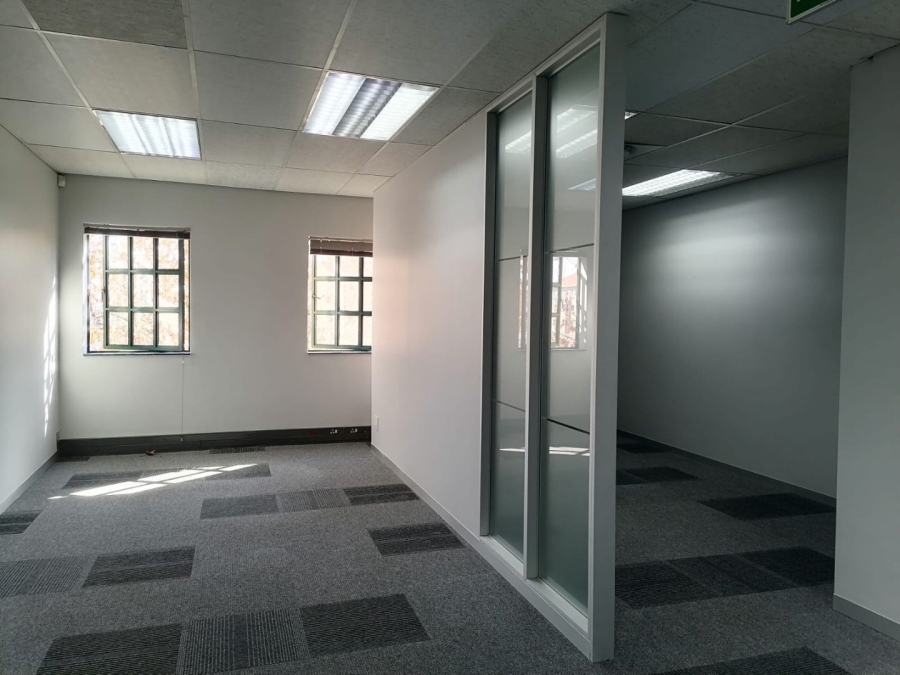 To Let commercial Property for Rent in Sunninghill Gauteng