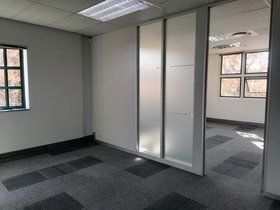 To Let commercial Property for Rent in Sunninghill Gauteng