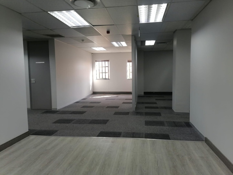 To Let commercial Property for Rent in Sunninghill Gauteng