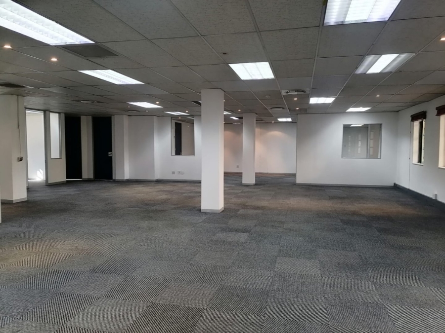 To Let commercial Property for Rent in Sunninghill Gauteng