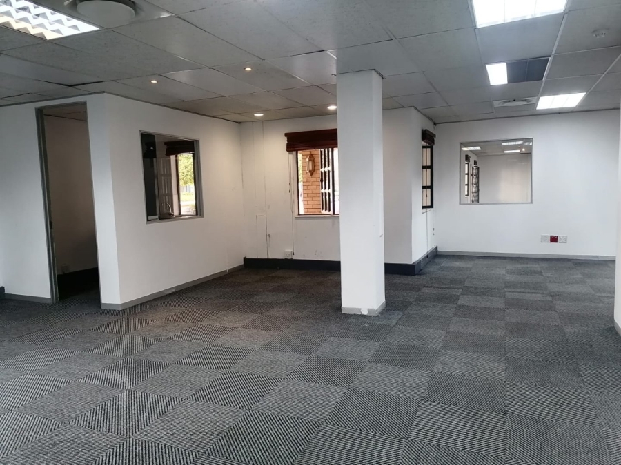 To Let commercial Property for Rent in Sunninghill Gauteng