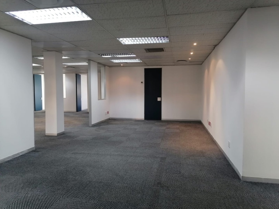 To Let commercial Property for Rent in Sunninghill Gauteng