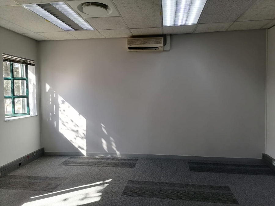 To Let commercial Property for Rent in Sunninghill Gauteng