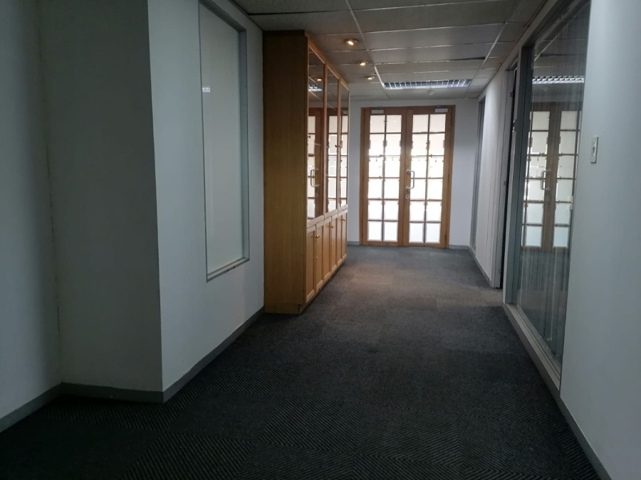 To Let commercial Property for Rent in Sunninghill Gauteng