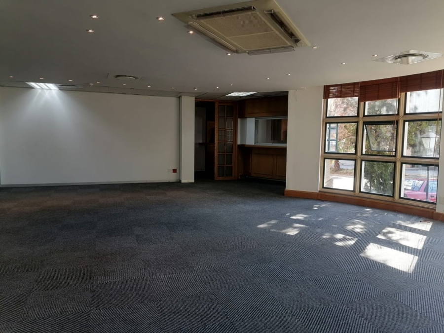 To Let commercial Property for Rent in Sunninghill Gauteng