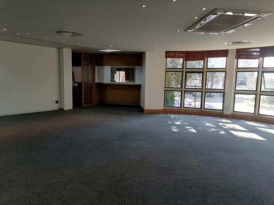 To Let commercial Property for Rent in Sunninghill Gauteng