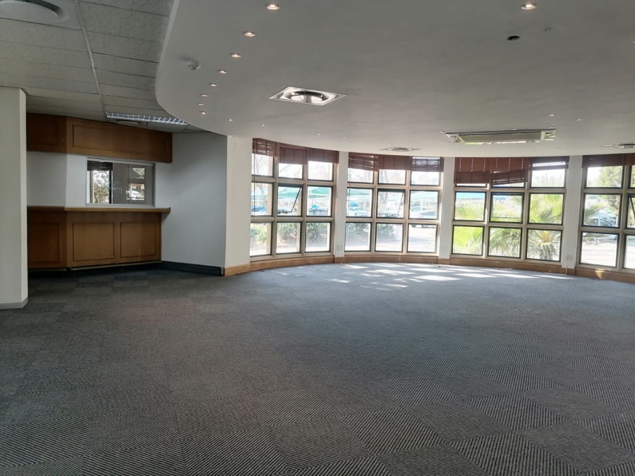 To Let commercial Property for Rent in Sunninghill Gauteng