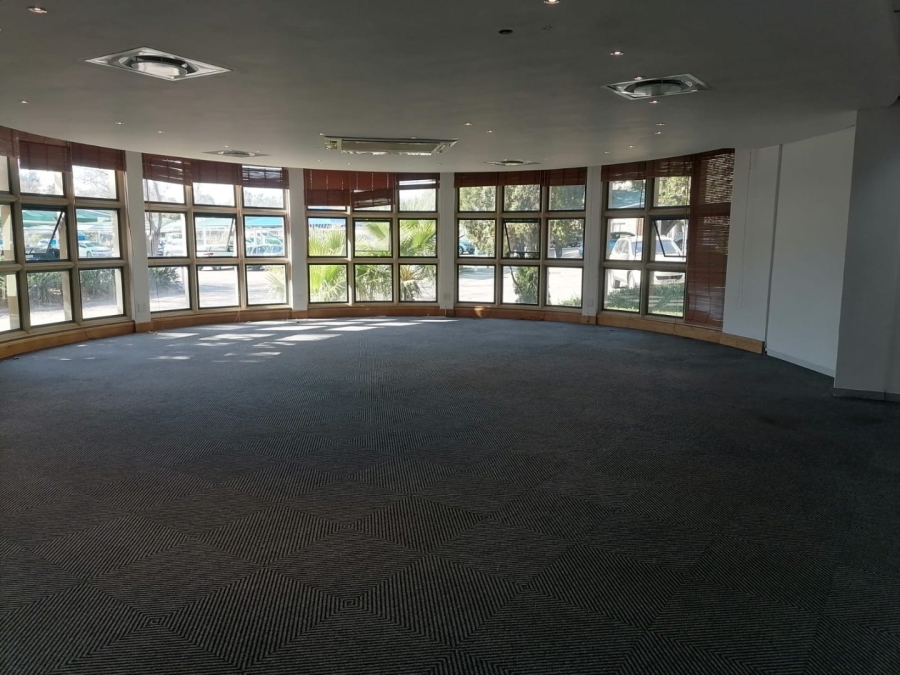 To Let commercial Property for Rent in Sunninghill Gauteng