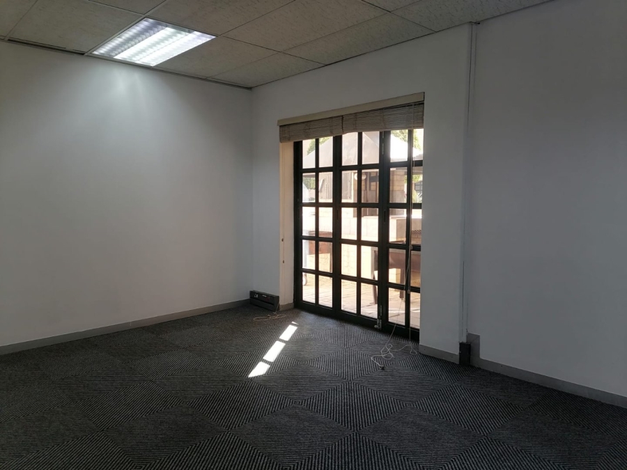 To Let commercial Property for Rent in Sunninghill Gauteng