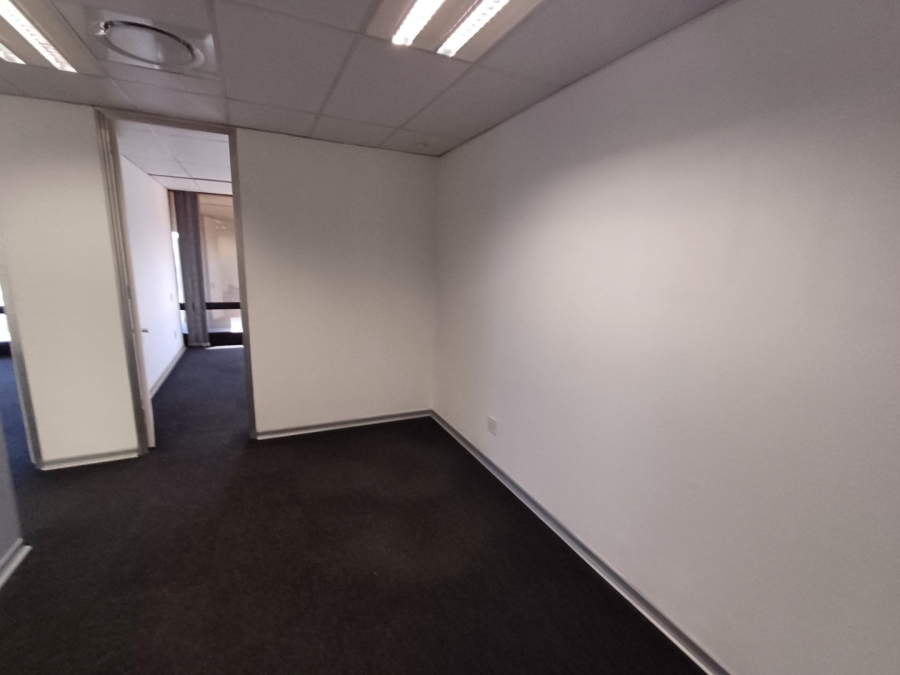 To Let commercial Property for Rent in Parktown Gauteng